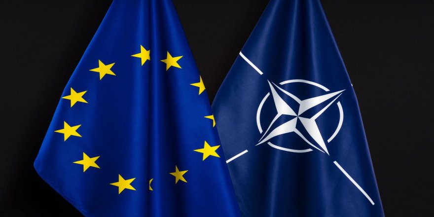 NATO ve AB'den Rusya'ya uyarı