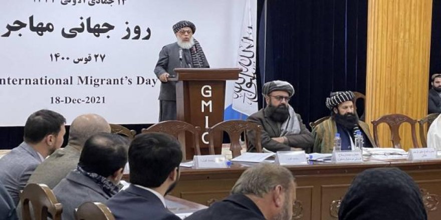 Afganistan'da Taliban yönetimi 2 bakanlığı kapattı