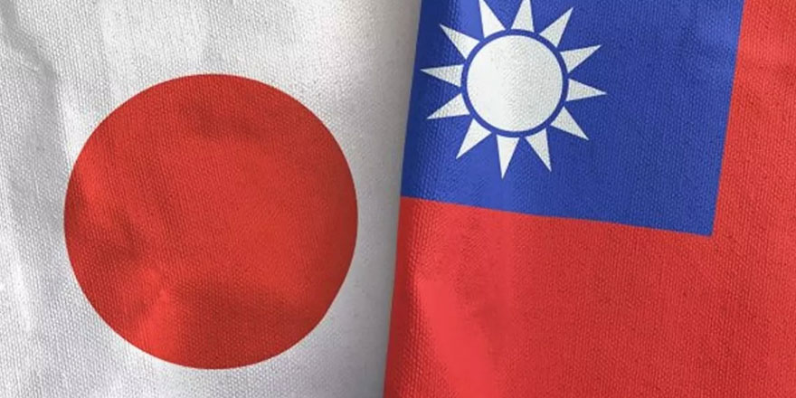 Japonya ve Tayvan anlaştı: Ekonomik güvenlik iş birliği mesajı