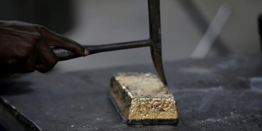 Zambiya'da 5 binden fazla kişi altın madenini işgal etti
