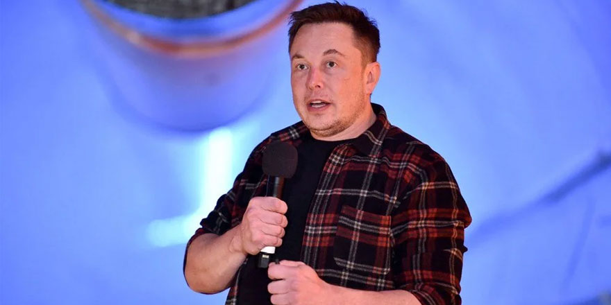 Dünyanın en zengin insanı Elon Musk'tan gençlere 5 tavsiye: Lider olmaya çalışmayın