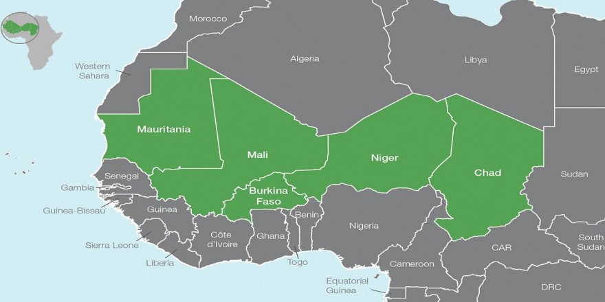 BM: Afrika'nın Sahel bölgesinde 10,5 milyon kişi şiddetli açlıkla karşı karşıya
