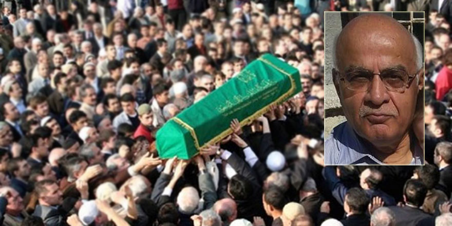 Isparta Risale-i Nur talebelerinden Abdullah Selek Tola vefat etti
