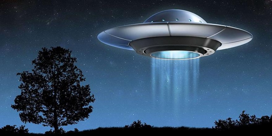 Pentagon gizli şekilde UFO'ları araştırmış