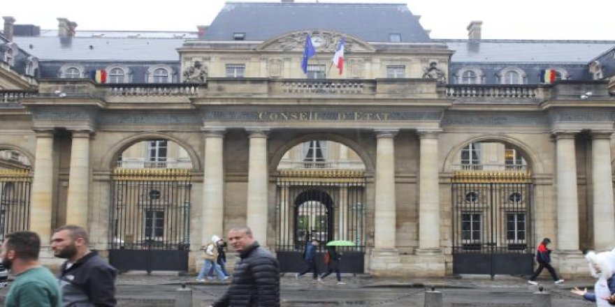 Fransa'da El Faruk Camii hakkındaki karar haftaya verilecek