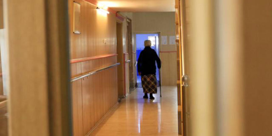 Avusturalya’da aile bitmiş: Evde bakım hizmeti bekleyen 50 binden fazla yaşlı öldü