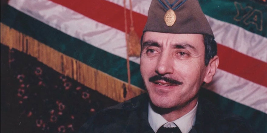 Çeçenistan’da bağımsızlık mücadelesinin sembolü Cahar Dudayev'in vefatının üzerinden 26 yıl geçti