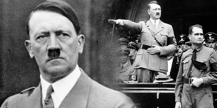 'Hitler de Yahudiydi' sözü Rusya ile İsrail arasında krize yol açtı
