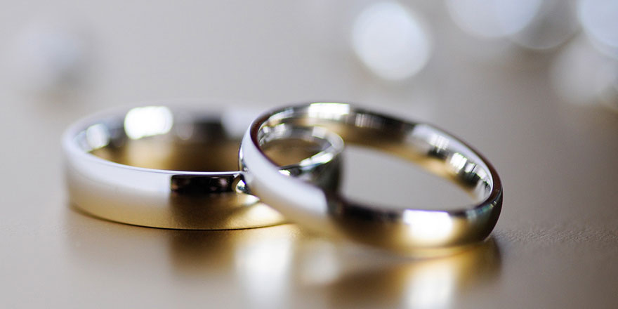 Bir iyi bir kötü haber: Türkiye'de evlenme de boşanmalar da arttı