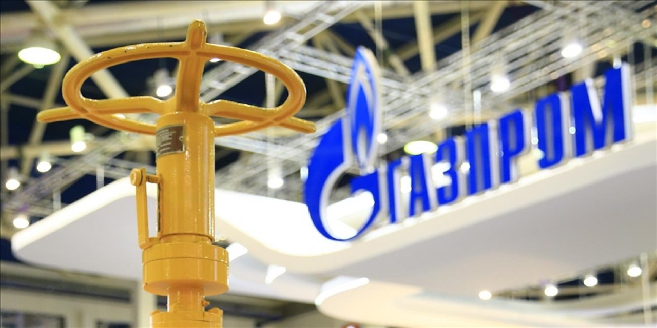 Gazprom, Fransa'ya verdiği gazı tekrar azalttı