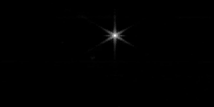 NASA'nın James Webb Uzay Teleskobu fotoğraf gönderdi