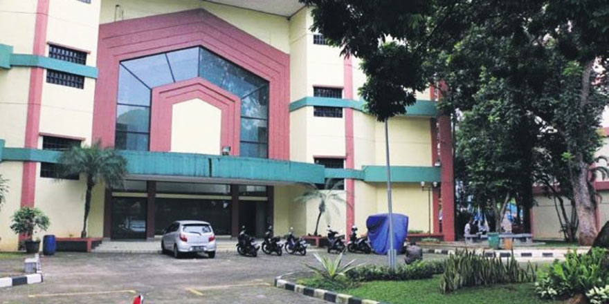 Endonezya'da 'Ayasofya Dava Merkezi' açıldı