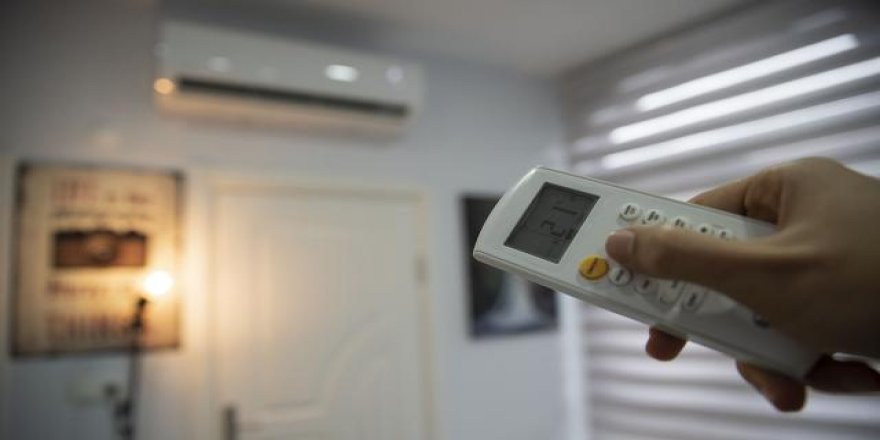 İspanya'da enerji tasarrufu için klimalar 27 derecenin altına düşürülemeyecek