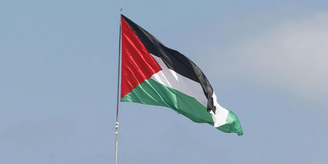 Avustralya'da yerel yönetim, 'Filistin bayrağını göndere çekme' önergesini kabul etti