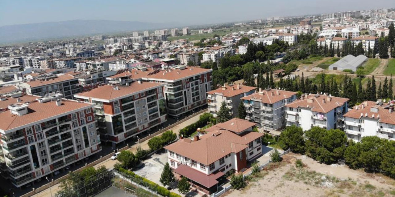 Türkiye'de 9 milyondan fazla konutun deprem sigortası yok