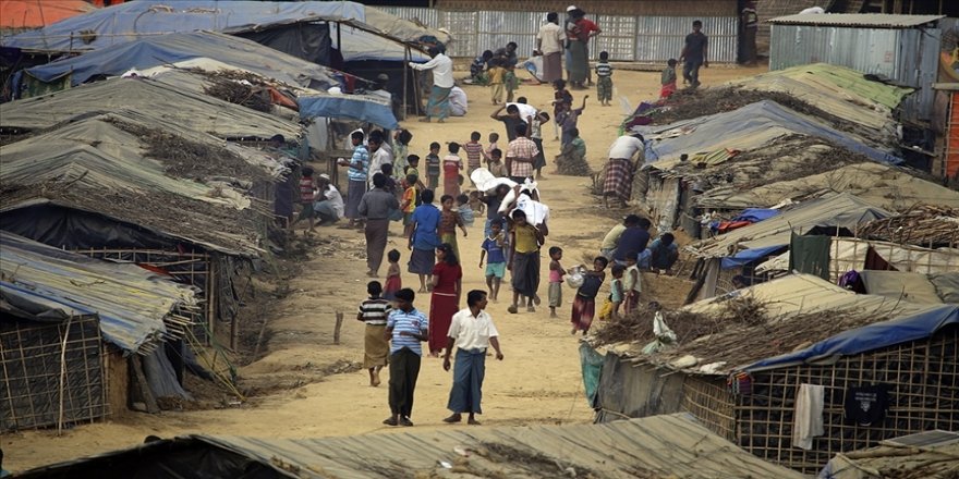 Hindistan'daki Arakanlılar zorunlu geri dönüş riskiyle karşı karşıya