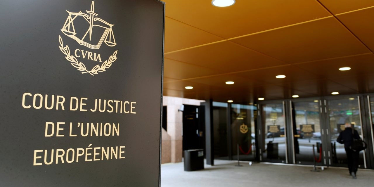 Avrupa Adalet Divanı'ndan 'adaletsiz' karar: İşverenler dini simgeleri yasaklayabilir!