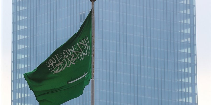 Suudi Arabistan'da kuruluş tarihi neden değiştirildi?