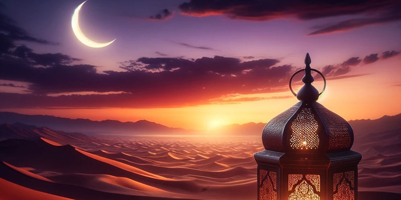 Ramazân Okumaları: Şeâîrin içinde en parlak ve muhteşem olan Ramazân-ı Şerîf