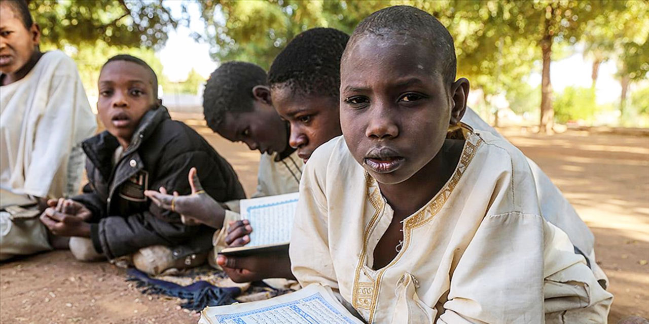 Sudan’da 7 milyon çocuk okula gidemiyor