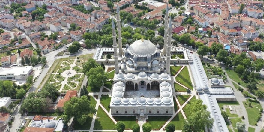 Osmanlı payitahtları 'bütüncül' turizm rotası olacak