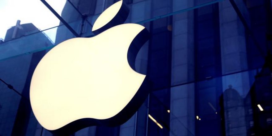 Apple İsrailli yazılım firması NSO Group'a dava açtı