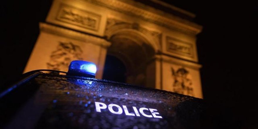 Fransa’da markette tekbir getiren bir kişiye 8 ay hapis