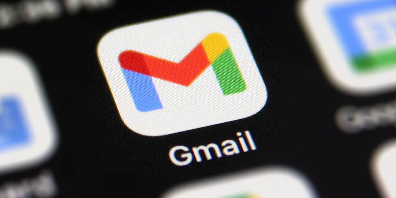 Gmail'de yeni dönem: Siz yorulmayın, e-postalarınızı yapay zeka yazacak