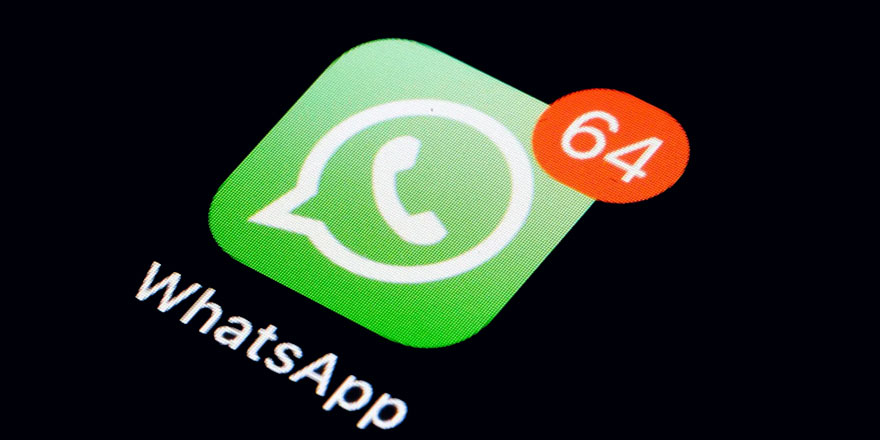 WhatsApp'a yeni özellik: Süreli mesaj