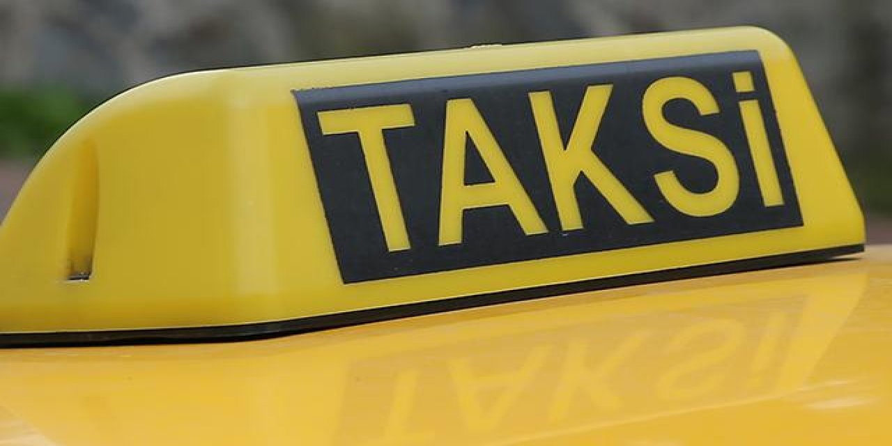 Antalya'da taksicilere yabancı dil eğitimi verilecek