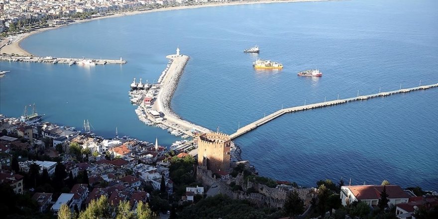 Antalya, COP22 Zirvesi'ne ev sahipliği yapacak