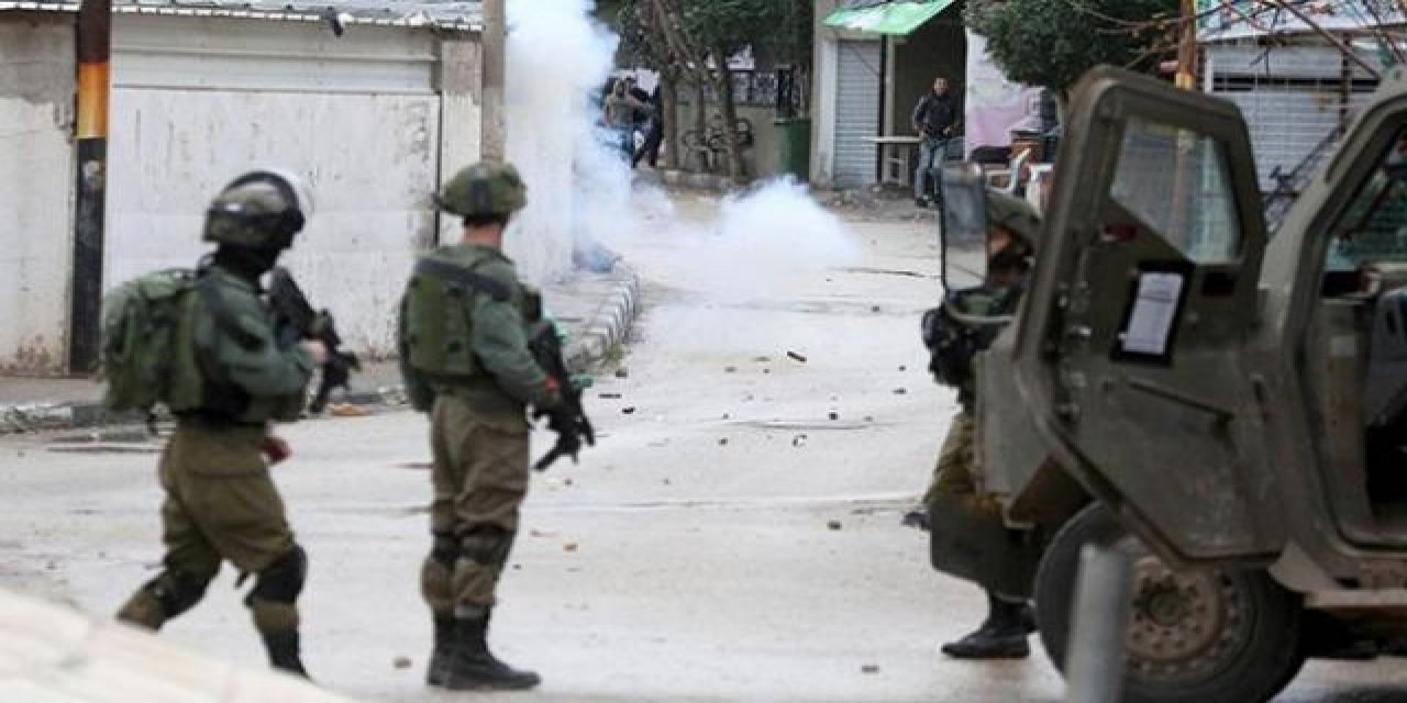 İşgalci İsrail askerleri Batı Şeria’da biri çocuk, 2 Filistinliyi öldürdü