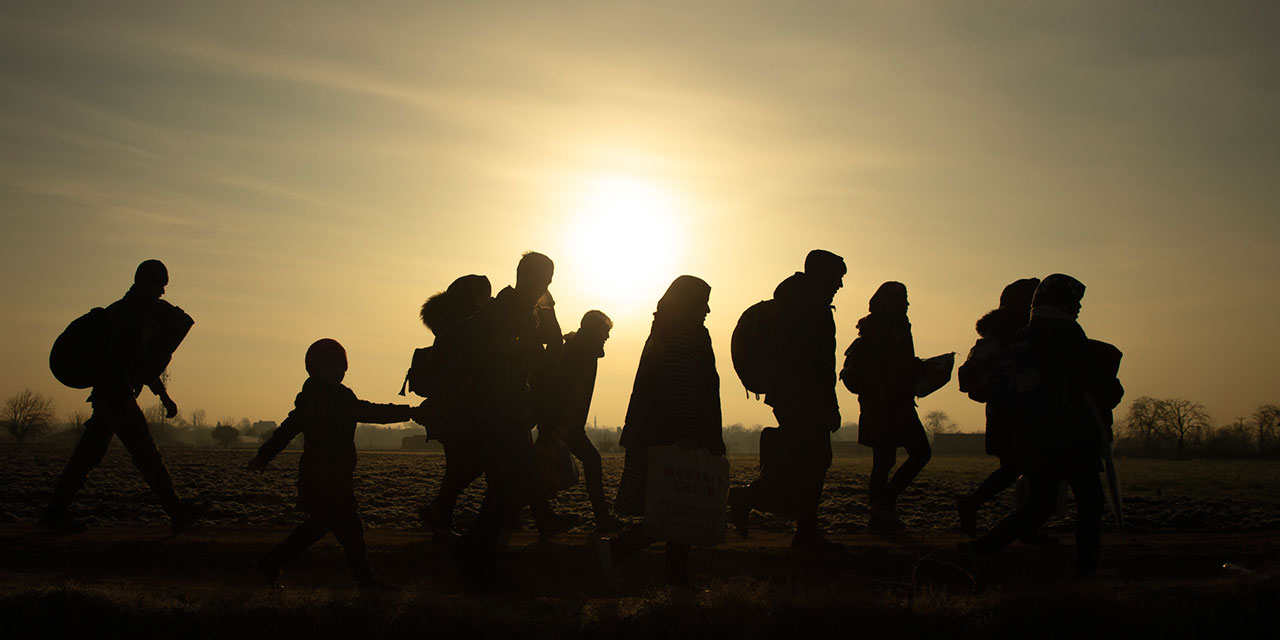 Almanya'nın yılda 1,5 milyon göçmene ihtiyaç var