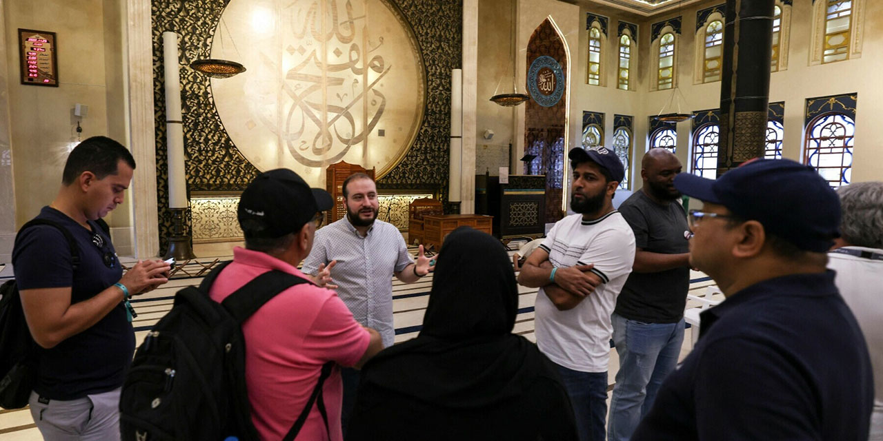Katar Dünya Kupası'nda İslam'la ilgili en çok sorulan sorular