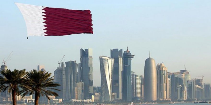 ABD, Katar'ı Afganistan'da 'hami devlet' ilan etti