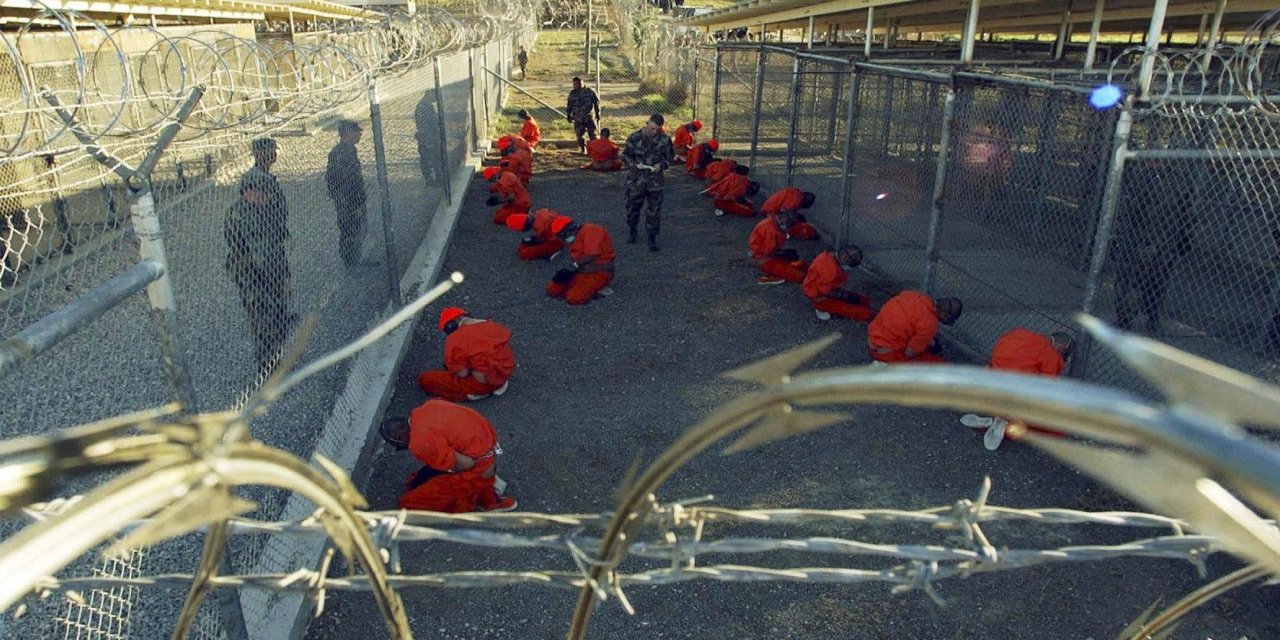 ABD 15 yıllık Guantanamo tutuklusu Afgan vatandaşını tahliye etti