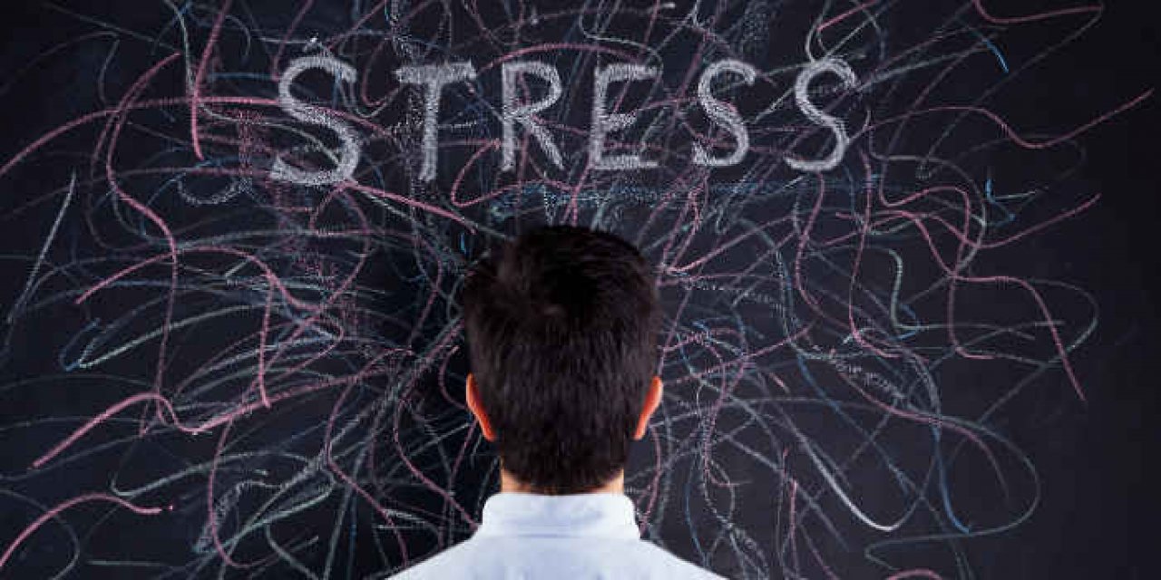 Araştırma: Saçtan stres seviyesi tespit edilebiliyor