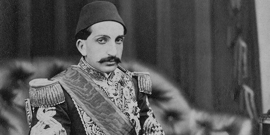 İmparatorluğun zor yıllarının hükümdarı: Sultan 2. Abdülhamid