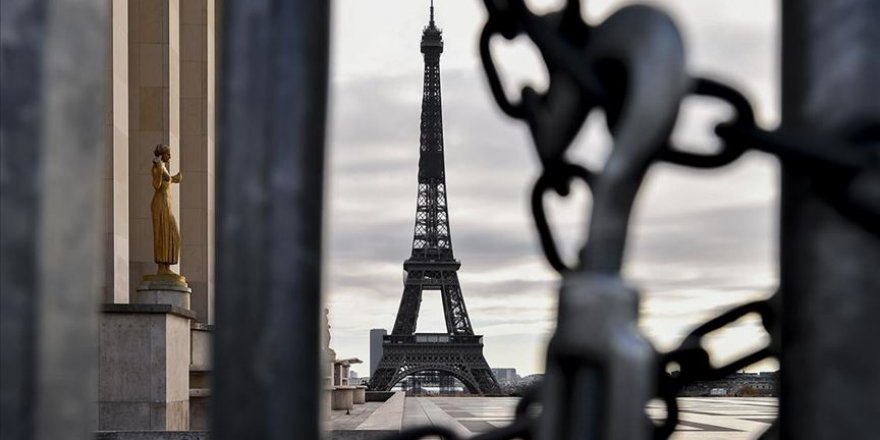 Fransa'da Müslüman isimliler ayrımcılığa maruz kalıyor