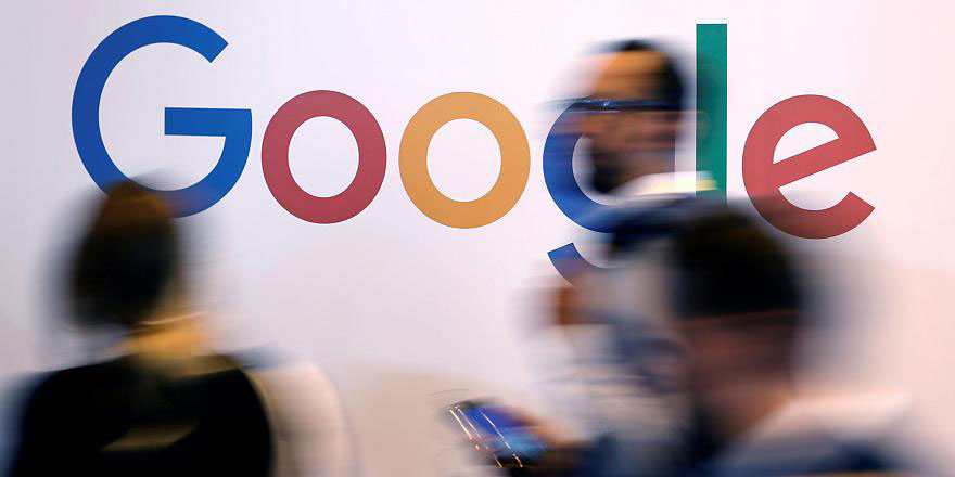 Google'dan Hindistanlı telekomünikasyon şirketine 1 milyar dolar yatırım
