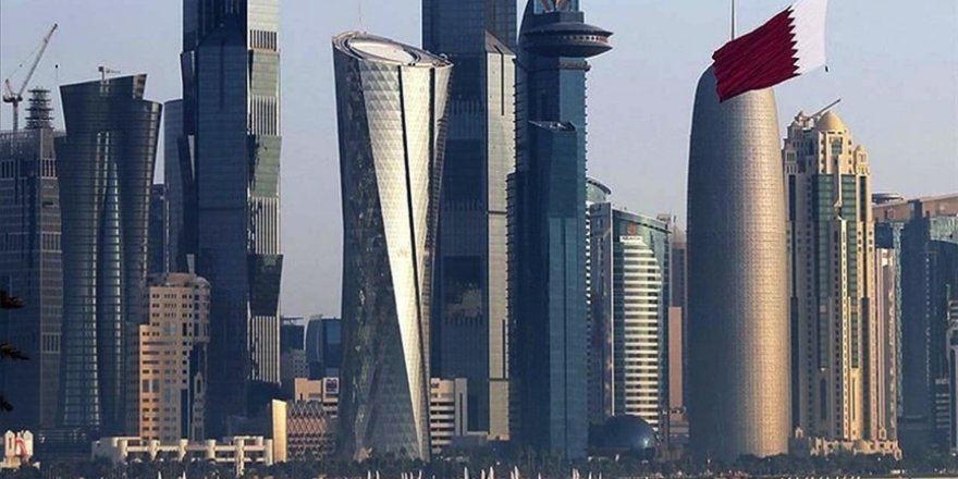 Katar, İngiltere ekonomisine 10 milyar sterlin yatırım yapacak