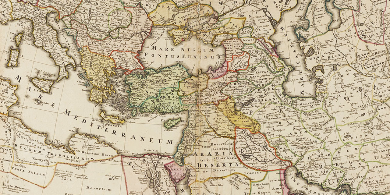 Bediüzzaman: Osmanlı, Avrupa'ya göre dinden daha uzak bir hükümet doğurdu