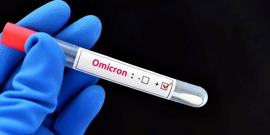 Omicron'u keşfeden doktora baskı: Hafif geçiyor deme abart!