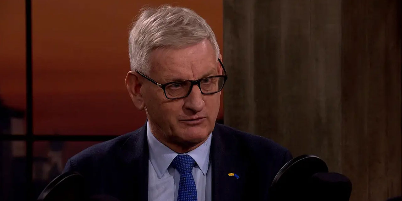 İsveç eski Başbakanı Bildt: Kur'an-ı Kerim yakmak yasaklanmalı