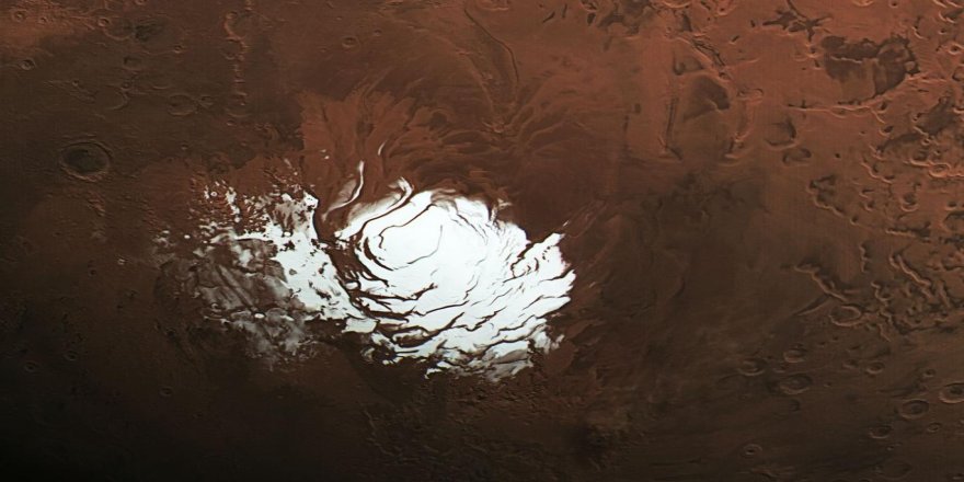 Mars'ta bilinen en büyük ve en uzun deprem tespit edildi