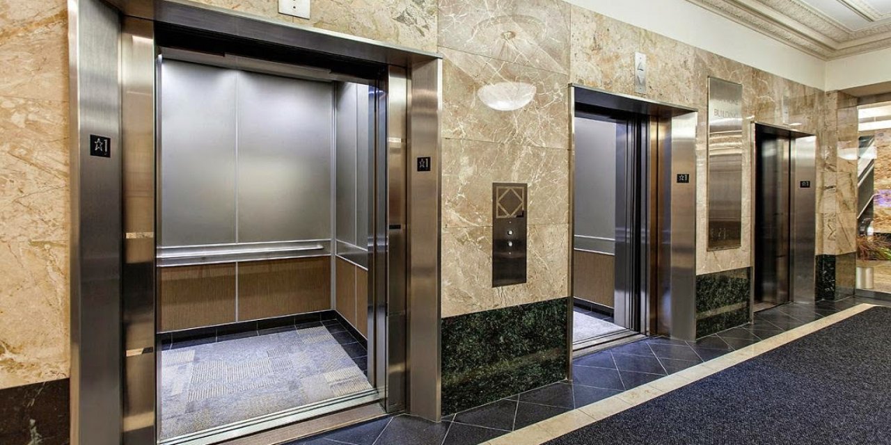 Asansörlerin periyodik kontrollerine ilişkin düzenleme