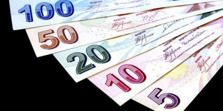 Para transferi FAST işlem tutarı 5 bin liraya yükseltiliyor