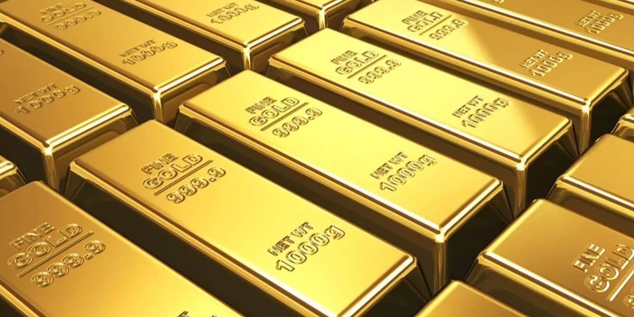 AB'den Rus altınını yasaklama hamlesi