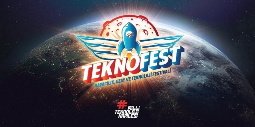 TEKNOFEST dikey inişli roket yarışması için son başvuru 28 Şubat