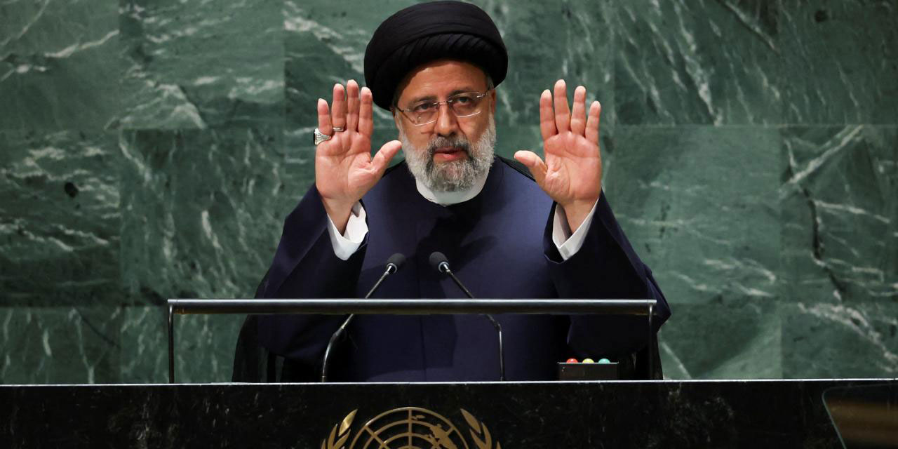 İran Cumhurbaşkanı: Dünya Mehdiyi bekliyor!